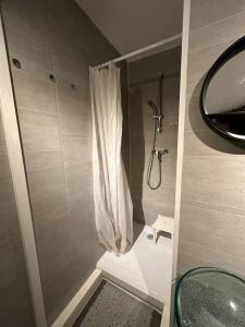 Maisons de vacances T3 entre Disney et la campagne : photos des chambres
