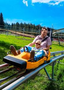 Karczma Czarna Góra - Czarna Góra Resort