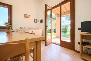 Mare Etrusco Villetta D2