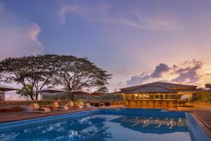 Bolagala Agro Floating Resort