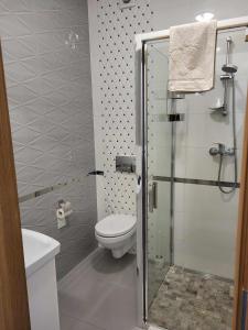 Apartament Słoneczny