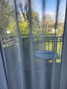 Apartament Słoneczny