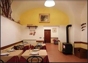 Terra Del Bosco Agriturismo