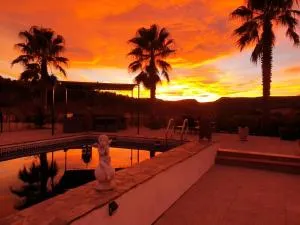 gesloten - 阿尔卡拉德尔胡卡尔