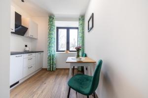 Apartamenty GoMiś Zakopane