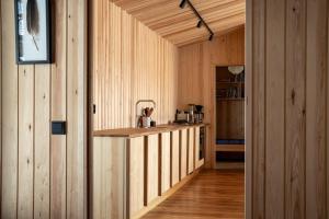 Kalamaja Kilpisjärvi