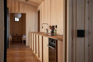 Kalamaja Kilpisjärvi