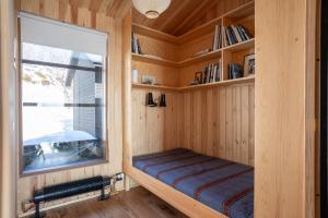 Kalamaja Kilpisjärvi