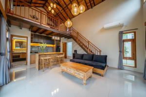 Villa Kahiji I by RPM