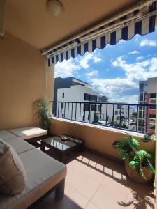 Beach Pearl Apartment