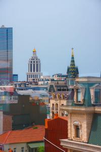 Bel Mare Boutique Hotel