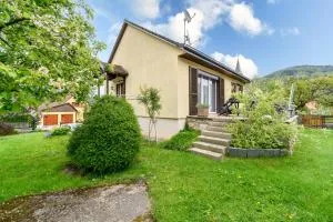 Maisonnette Chez Georges - 米特拉克