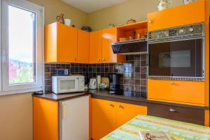 Maisons de vacances Maisonnette Chez Georges : photos des chambres