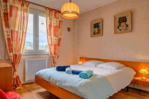 Maisons de vacances Maisonnette Chez Georges : photos des chambres