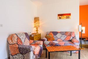 Maisonnette Chez Georges