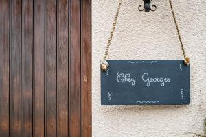 Maisons de vacances Maisonnette Chez Georges : photos des chambres