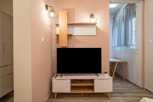 Feel Greek Hospitality #Θ001