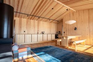 Kalamaja Kilpisjärvi