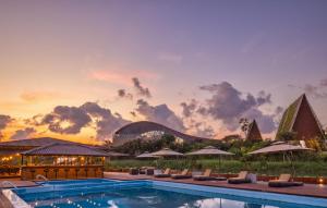 Bolagala Agro Floating Resort