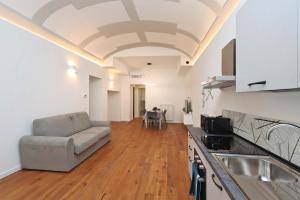 CITTADELLA LUXURY APARTMENTS