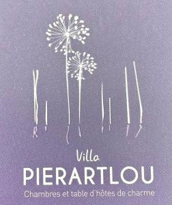 B&B / Chambres d'hotes VILLA PIERARTLOU : photos des chambres