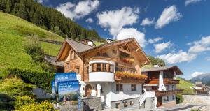Alp Chalet Appartement