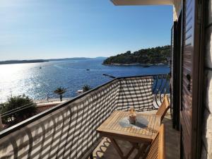 Apartments Caric 