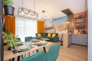 Apartament Terenia - Żelistrzewo
