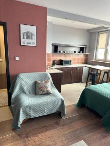 Apartamenty Komfort