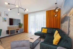 Apartament Terenia