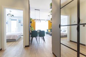 Apartament Terenia