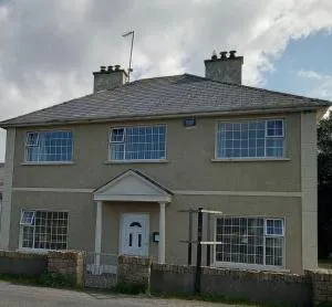 8 Croaghross House, Portsalon - Ballynashannagh