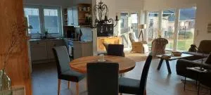 Haus Admaris am Wangermeer - Friederikensiel