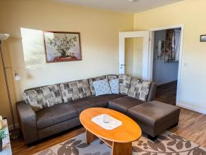 Haus Am Anker Wohnung 3