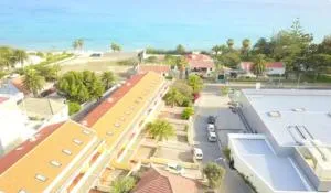 Angela Beach Place - Vila Baleira