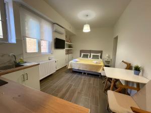 Cute studio near acropolis