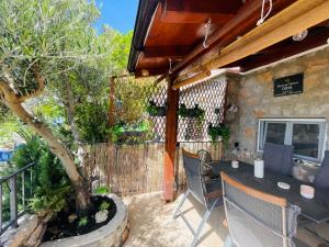 Kuća za odmor “Dida”