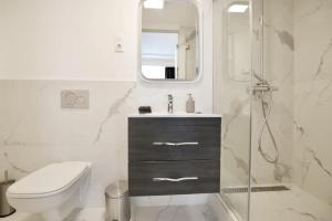 Premium Apartment by Hi5 - Ferenciek tere - 3 BDR