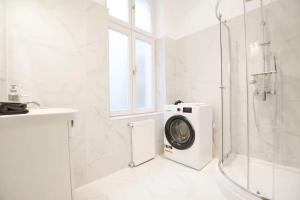 Premium Apartment by Hi5 - Ferenciek tere - 3 BDR