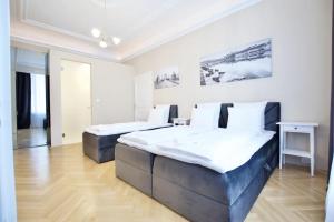 Premium Apartment by Hi5 - Ferenciek tere - 3 BDR