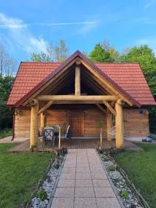 Guest house Mihovil - Gornji Budački