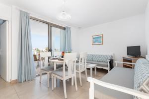 Apartamentos Ferrera Pins