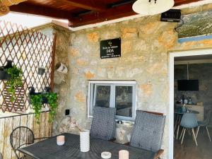 Kuća za odmor “Dida”