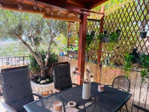 Kuća za odmor “Dida”