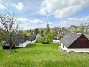 Třicítka na Šťastném kopci