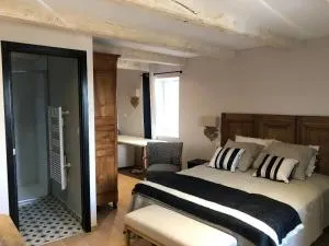 Gîte Victoria - Chirols