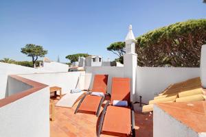 Townhouse Ramas - 4hvězdičkové hotely ve městě Vale do Lobo