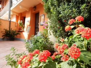 Bed&Breakfast La Siepe