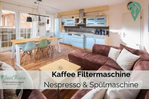 Residenz am Meer 24C Strandkrabbe