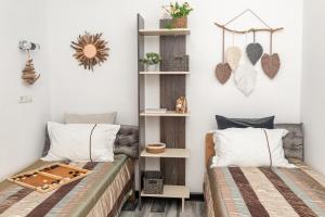 Sea Nirvana - Romantic Apartment with Sea View in Porta Batumi Tower